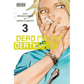 Dead Mount Death Play, Vol. 3