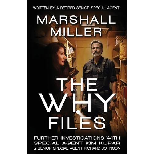 The Why Files