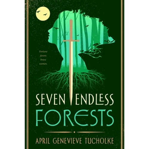 Seven Endless Forests