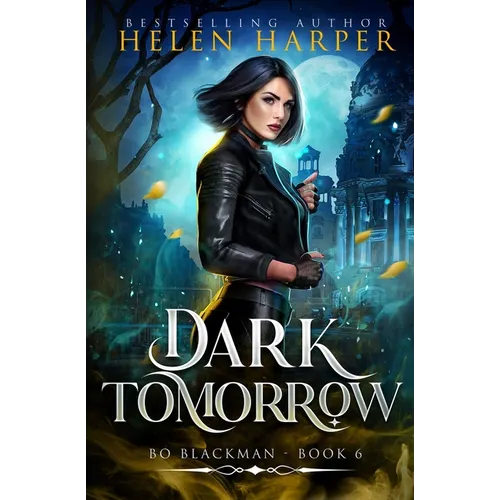 Dark Tomorrow