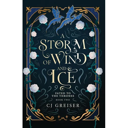 A Storm of Wind and Ice