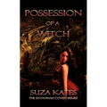 Possession of a Witch