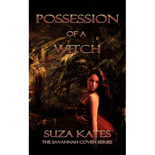 Possession of a Witch