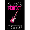 Irresistibly Perfect: Special Edition Cover