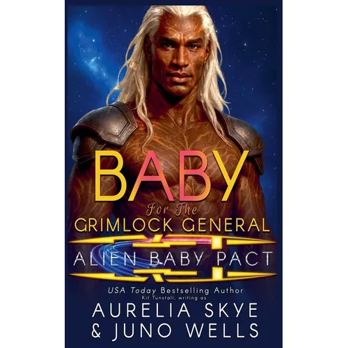 Baby For The Grimlock General