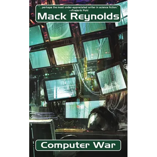Computer War