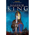 Warrior King: An Epic Military Fantasy