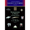 Somewhere in Space and Other Stories