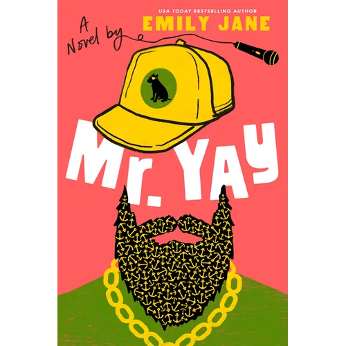Mr. Yay