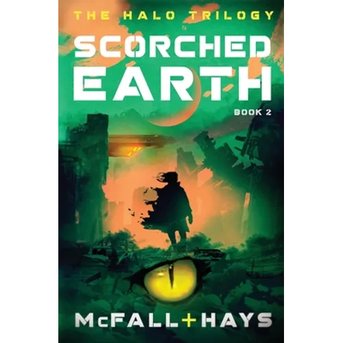 Scorched Earth