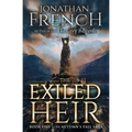 The Exiled Heir: Volume 1