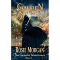 The Golden Sword (The Camelot Inheritance - Book 1)