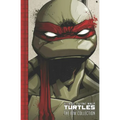 Teenage Mutant Ninja Turtles: The IDW Collection Volume 1