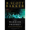 The Warrior Prophet