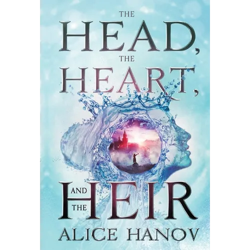 The Head, the Heart, and the Heir