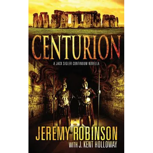 Centurion