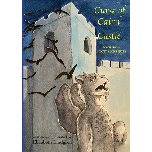 The Curse of Cairn Castle
