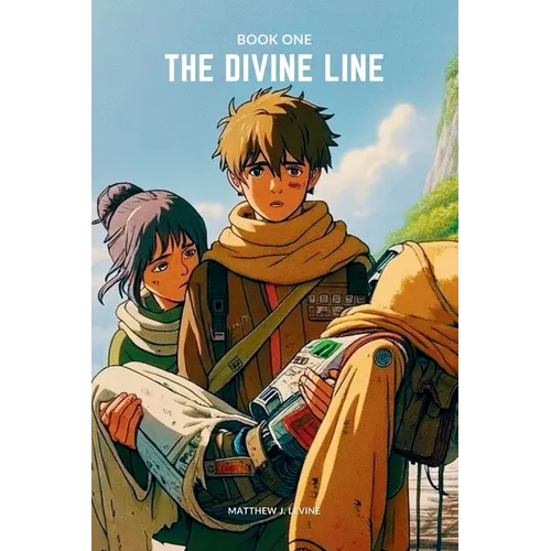 The Divine Line: Book One