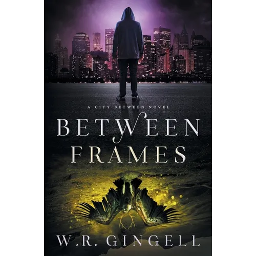Between Frames