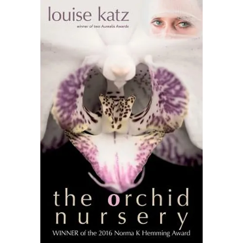 The Orchid Nursery