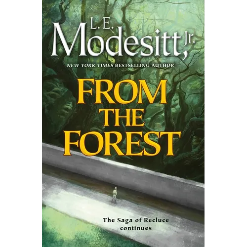 From the Forest