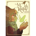 Moth Keeper