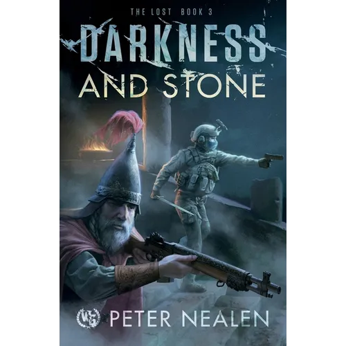 Darkness and Stone
