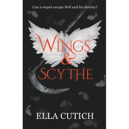 Wings & Scythe