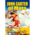 John Carter of Mars