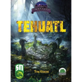 Lost Lands Tehuatl