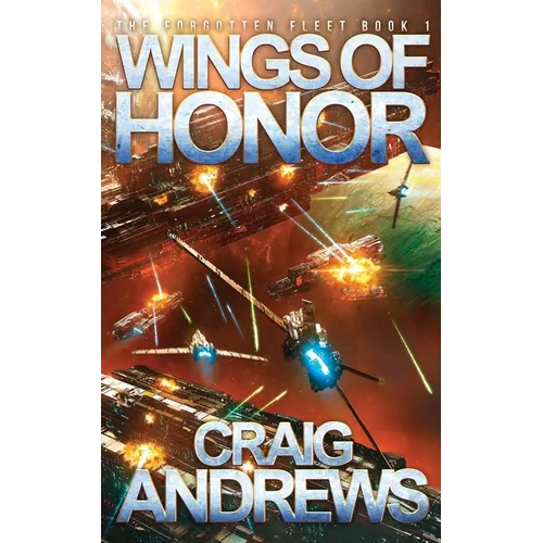 Wings of Honor