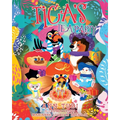 Tica's Tea Party