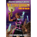 Victory Harben: Fires of Halos (Edgar Rice Burroughs Universe)