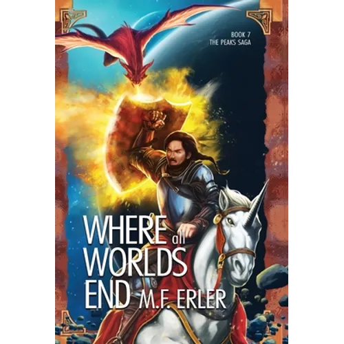 Where all Worlds End