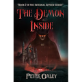 The Demon Inside: Book 2 in The Infernal Aether Series