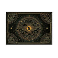 Fourth Wing Shadows of Navarre Document Folder, Rebecca Yarros' Empyrean Collection by Paperblanks