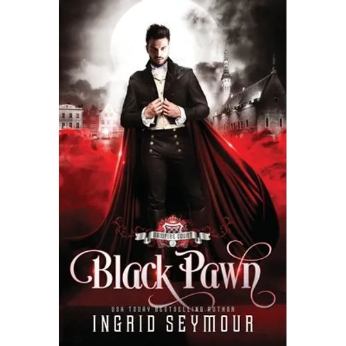 Vampire Court: Black Pawn