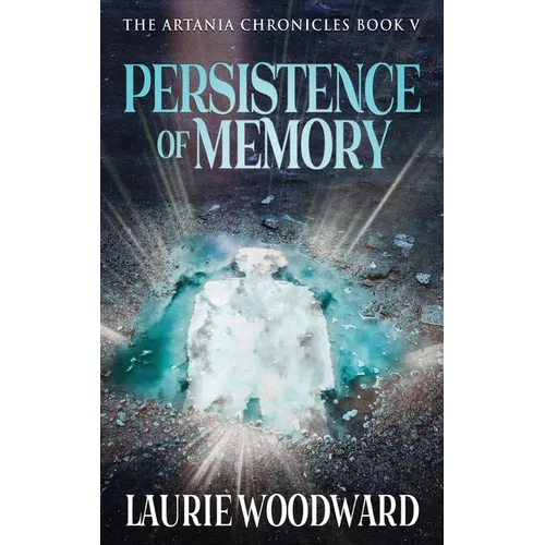 Persistence Of Memory