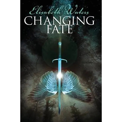 Changing Fate [Large Print Edition]