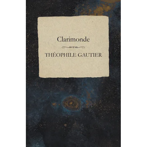 Clarimonde