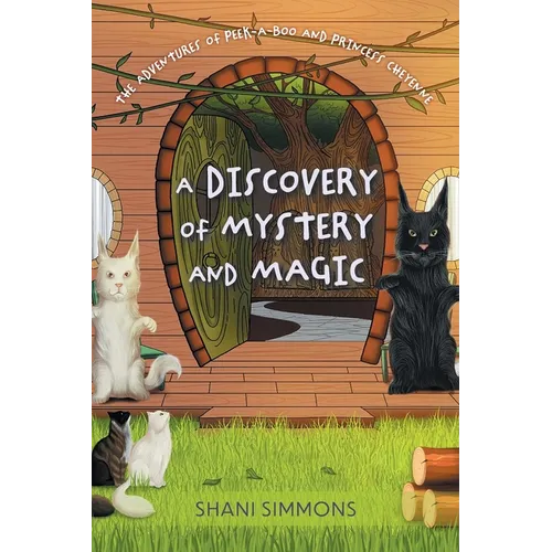 A Discovery of Mystery and Magic