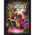 Tome of Alchemy 5e