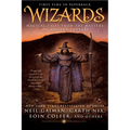 Wizards: Magical Tales from the Masters of Modern Fantasy