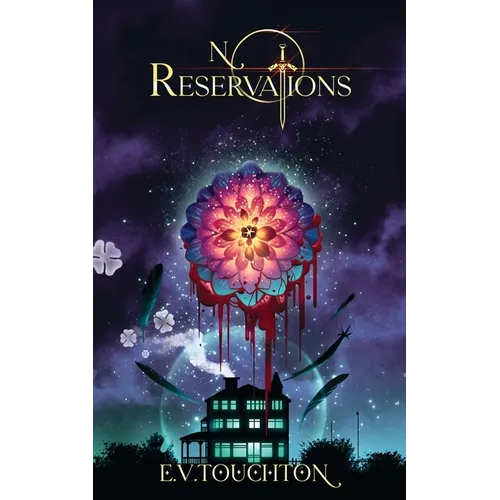 No Reservations