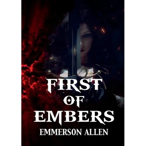 First of Embers