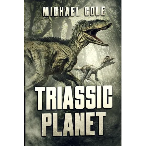 Triassic Planet