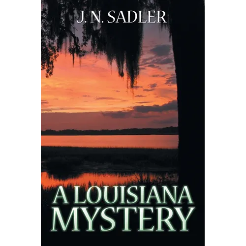 A Louisiana Mystery