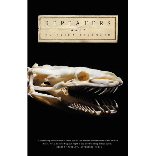 Repeaters