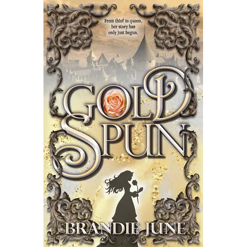 Gold Spun