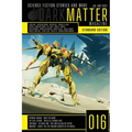 Dark Matter Magazine Issue 016